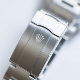 2025 Rolex Oyster Perpetual 41 Beige Dial Ref. 134300 A001852