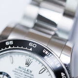 2025 Rolex Daytona "Panda" Ref. 126500LN A001192