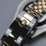 2026 Rolex GMT-Master II ‘Zombie’ Two Tone YG Ref. 126713GRNR A001755