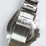 2024 Rolex Submariner Date "Starbucks" 126610LV A001340