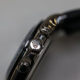 2022 Rolex Cosmograph Daytona Grey Dial ‘Ghost’ 116519LN