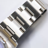 2026 Rolex Oyster Perpetual 34 Lavender Dial Ref. 124200 A001426