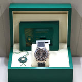 2026 Rolex Daytona Oysterflex Chocolate Ref. 126515LN A001438