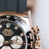 2025 Rolex Daytona RG Oysterflex Ref. 126515LN A001069