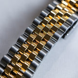 2025 Rolex Datejust 36 Black Dial Ref. 126233