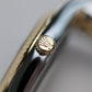 2023 Rolex Datejust 41 Champagne Dial Fluted Jubilee Two Tone YG