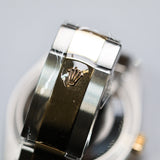 2023 Rolex Sky-Dweller 2T Black Dial Ref. 326933 A001014