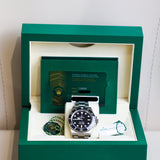 2023 Rolex Submariner No Date 124060