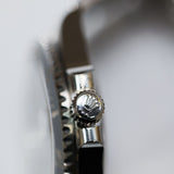 2025 Rolex Submariner Date Black  Dial Ref. 126610LN A001095