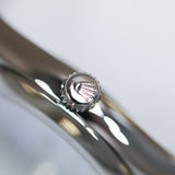 2025 Rolex Oyster Perpetual 36 Lavender Ref. 126000 A001205