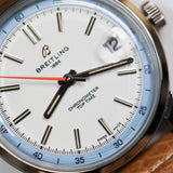 2025 Breitling TOP Time Top 38 AB3113 A001626