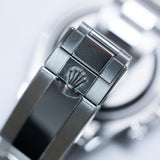2025 Rolex Daytona Black Dial ‘Godzilla’ Ref. 126500LN A001714