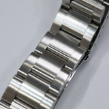 2012 Rolex Submariner No date 4-Line COSC Ref. 14060M A001760