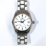 2019 Grand Seiko Spring Drive "Snowflake" Ref. SBGA211 A001727