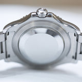 2024 Rolex Yacht Master 40 Blue Ref. 126622 A001240