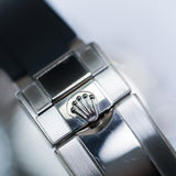 2020 Rolex Cosmograph Daytona Grey Dial ‘Ghost’ Ref. 116519LN