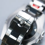 2026 Rolex GMT-Master II ‘Batman’ Ref. 126710BLNR A001635