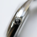 2025 Rolex Oyster Perpetual 41 Beige Ref. 134300