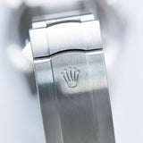 2025 Rolex Oyster Perpetual 36 Lavender Ref. 126000 A001205