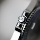 2025 Rolex GMT- Master ll “Batgirl” Ref. 126710BLNR