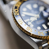2025 Rolex GMT-Master II ''Zombie" Ref. 126713GRNR A000953
