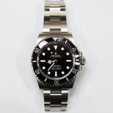 2025 Rolex Submarine No Date Ref.124060