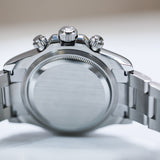 2025 Rolex Cosmograph Daytona Black Dial Godzilla Ref. 126500LN