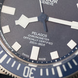 2025 Tudor Pelagos FXD Ref. 25707B/25 B00167