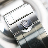 2023 Rolex Submariner Date “Starbucks” Ref. 126610LV