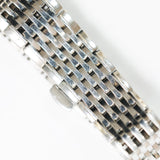 2015 Longines Diamond Bezel Ladies L42410116