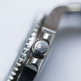 2007 Rolex GMT-Master Green Arrow Ref. 116710