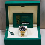 2024 Rolex Submariner Date YG 126618LN