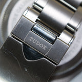 2017 Tudor Blackbay "Burgundy" 79230R A001401
