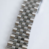 2022 Rolex GMT-Master II "Pepsi" Jubilee Ref. 126710BLRO A001808