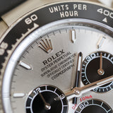 2023 Rolex Daytona White Gold ‘Ghost’ 126519LN