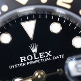 2026 Rolex GMT-Master II ‘Zombie’ 2T YG Ref. 126713GRNR A001570