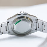 2025 Rolex Submariner Date Black Ref. 126610LN