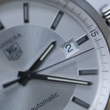 2013 Tag Heuer Ref. WV211AFC6203 A001762