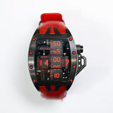 Devon Tread 2 "Redrum" Ref.LW11724 A001400