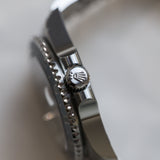 2025 Rolex GMT-Master II "Bruce Wayne" Oyster Ref. 126710GRNR A001147