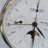 2012 Baume & Mercier Ref. 5370692 A001419