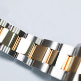 2026 Rolex Daytona Black Diamonds 2Tone Ref. 126503 A001297