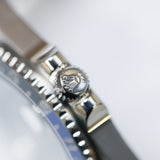 2014 Rolex GMT-Master II "Batman" Ref. 116710BLNR A001101