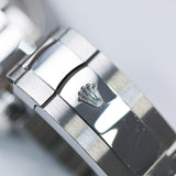 2023 Rolex Datejust 41 White Dial Oyster Ref. 126334 A001245