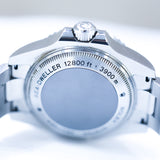 2018 Rolex Sea-Dweller Deepsea Ref. 116600 A001089