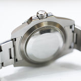 2017 Rolex Submariner "Hulk" Ref.116610LV A001447