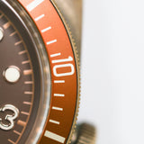 2018 Tudor Bronze Black Bay 40 Ref. 79250BM A001433