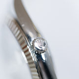 2023 Rolex Datejust 41 White Dial Oyster Ref. 126334 A001245