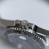 2026 Rolex GMT-Master II "Bruce Wayne" Jubilee Ref. 126710GRNR A001927