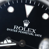 1999 Rolex Submariner Date Ref. 16610 A001458